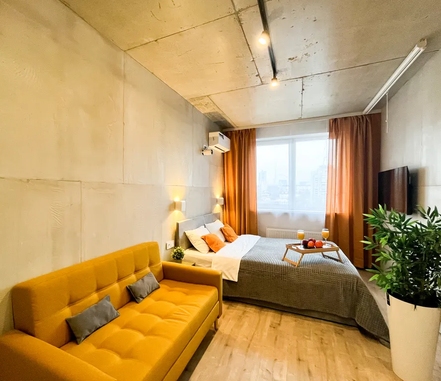 Студия на набережной