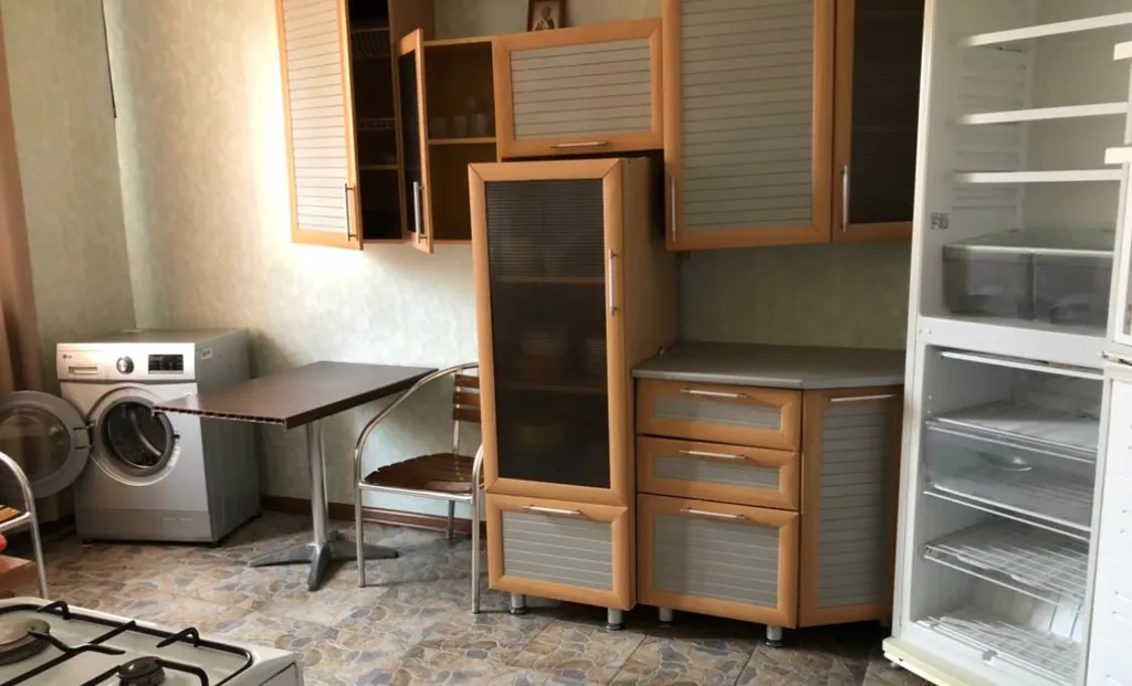 Коттедж 3-комнатный Дом — Геленджик