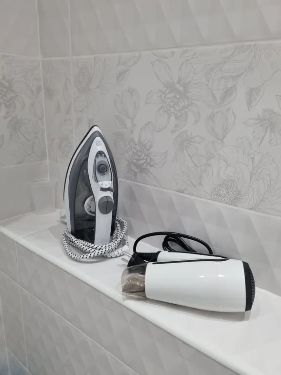 Студия рядом с аэропортом VVO