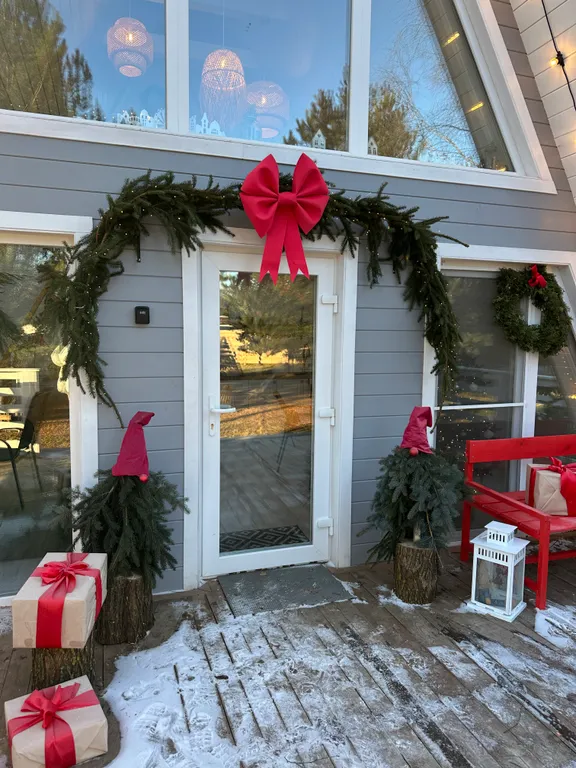 1-комнатный Дом