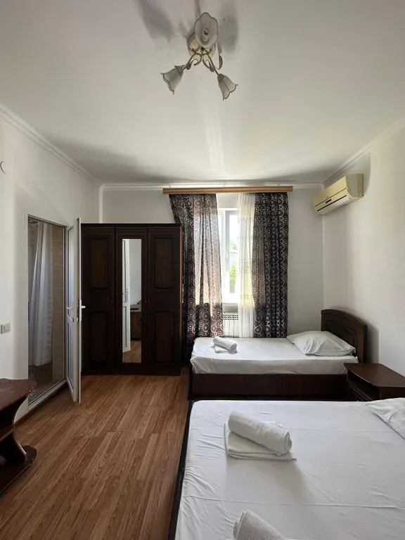 Квартира Комната — Кучук-Дере