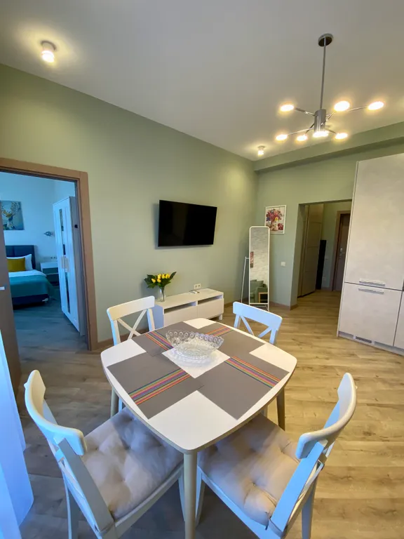 Апартамент 119:2