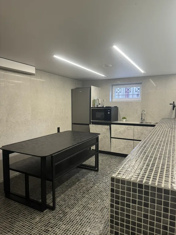 Гостевой дом с баней на дровах и бассейном