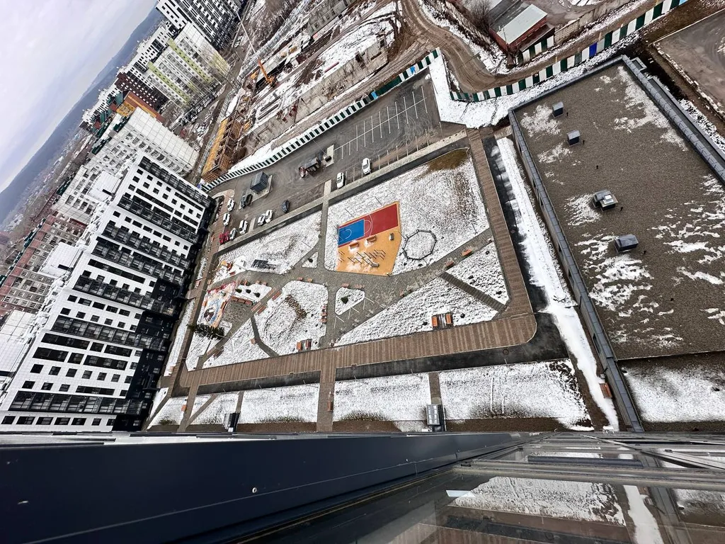 Уютный апартамент у аэропорта