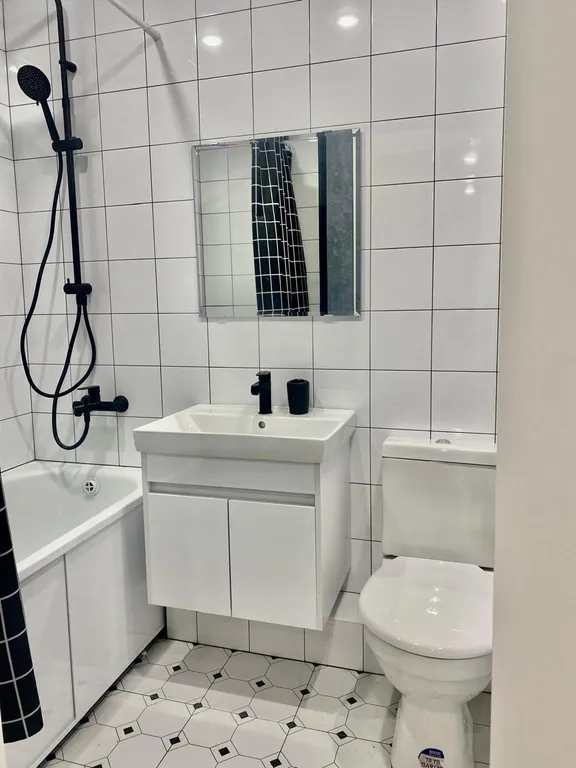 Новая просторная 1-комнатная квартира — аренда посуточно в Ярославль