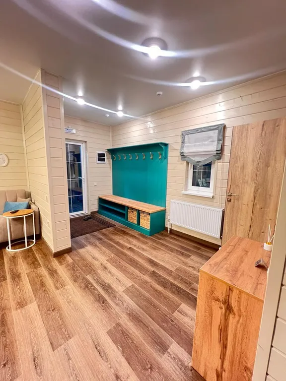 5-комнатная Квартира