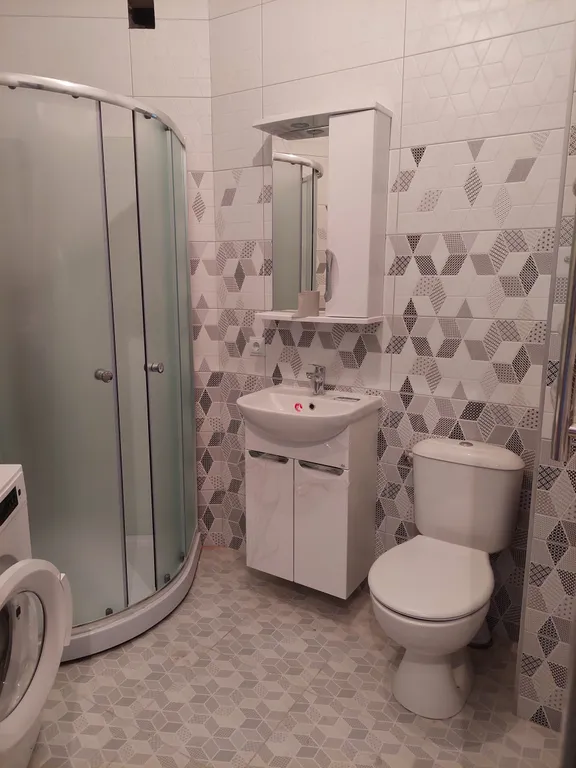 Квартира Квартира Уютное жилье в 5 минутах от моря — Пионерский