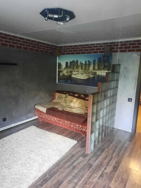 Уютная квартира рядом с Шереметьево