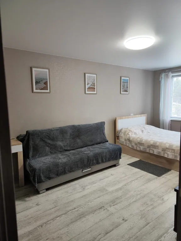 Квартира в заволжье