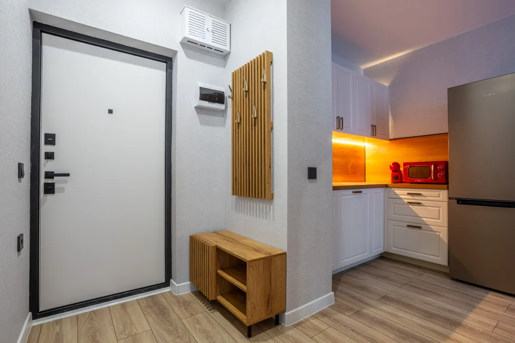 Квартира Квартира Добрая душа — Краснодар