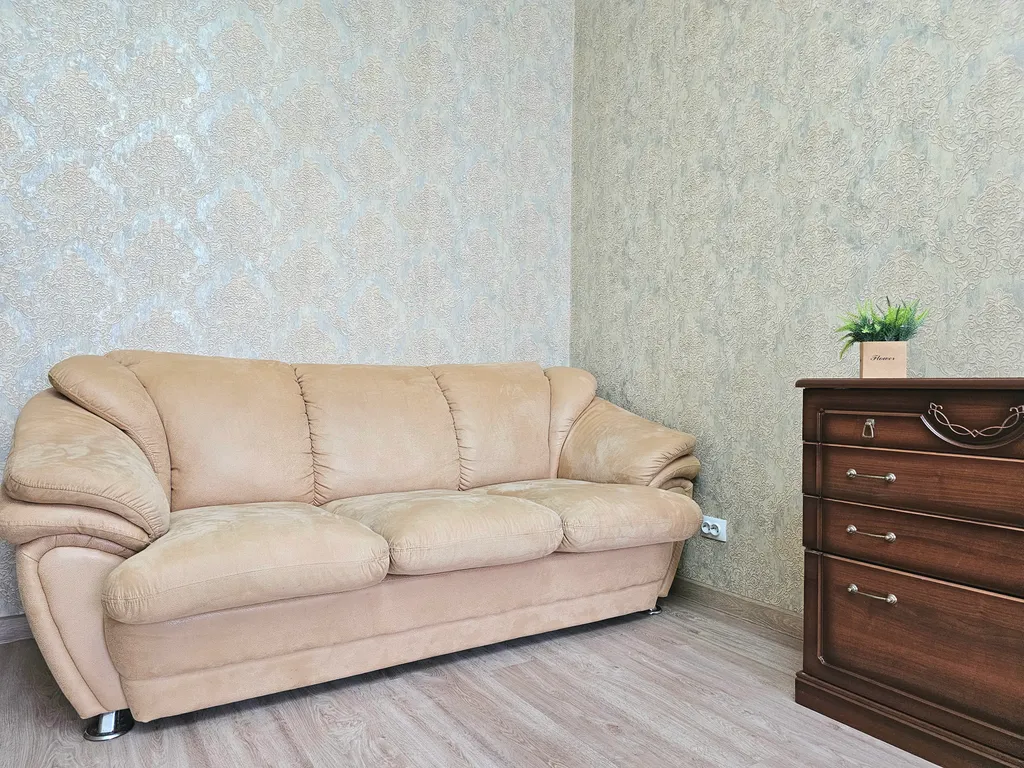 1-комнатная в элитном доме в 11 микрорайоне