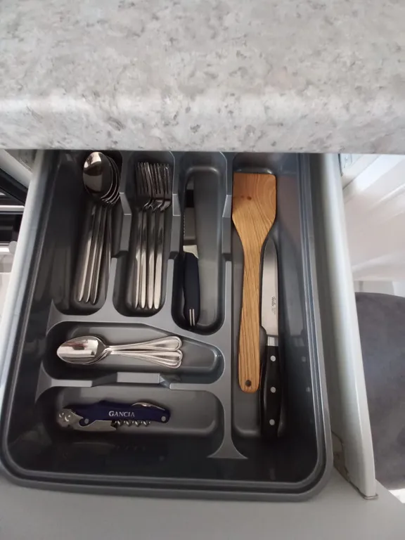 1-комнатная квартира в ЖК Солнечный круг