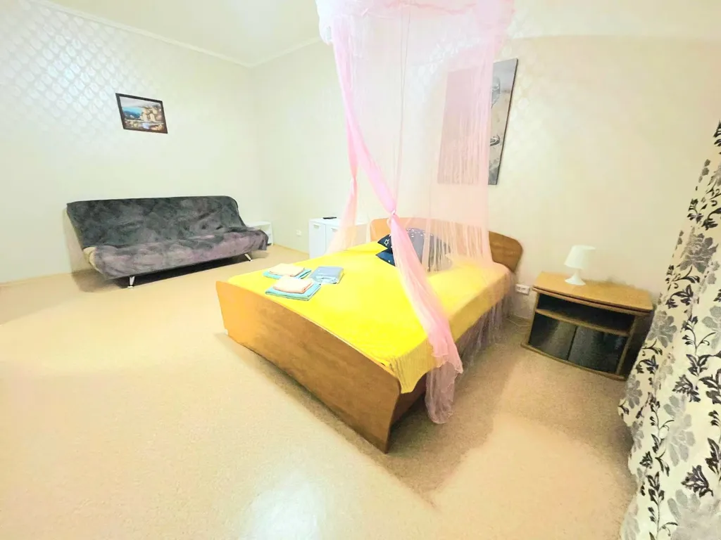 Уютная квартира недалеко от жд вокзала