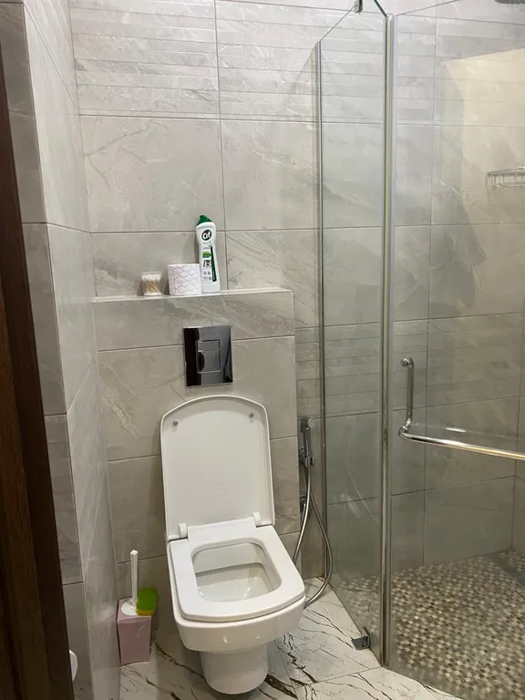 Очень уютная и комфортная квартира