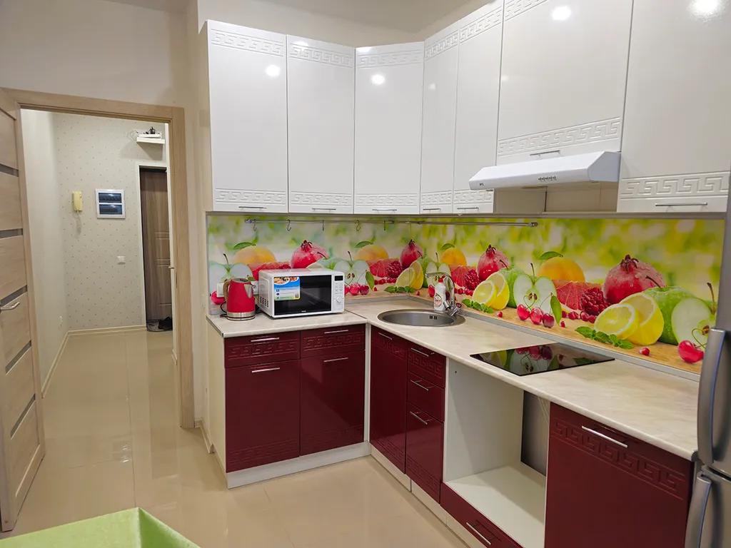 Уютная квартира рядом со Звёздочкой