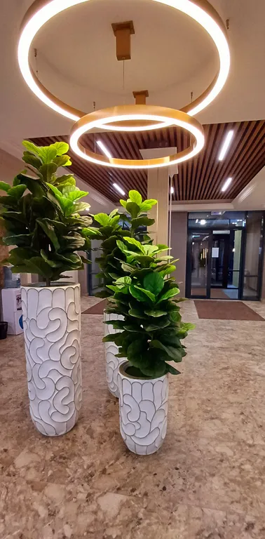 Квартира Апартаменты студия Комфорт 24/7 — Красноярск