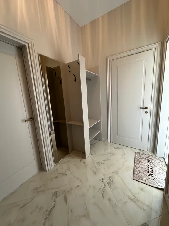 Квартира Новая квартира в самом центре города — Геленджик