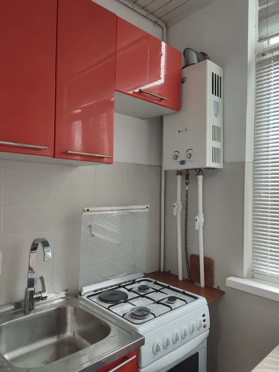 Квартира Квартира с тихим двором в районе Набережной — Дербент