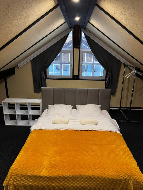 Домик №3 недалеко от подъёмника и других услуг курорта