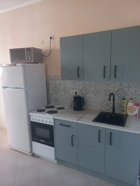 Квартира Любимый уголок в Бобачевской роще — аренда посуточно в Тверь