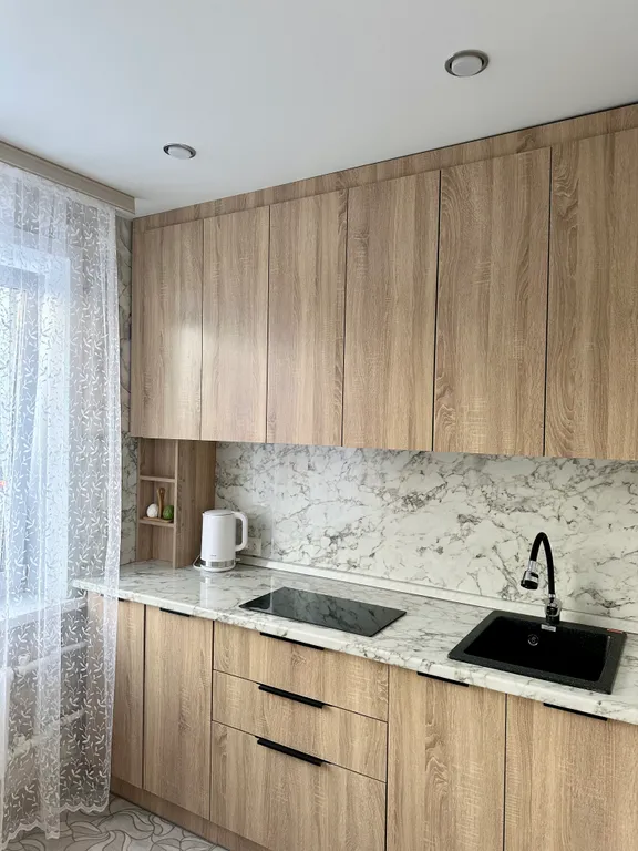 Квартира возле Библиотеки