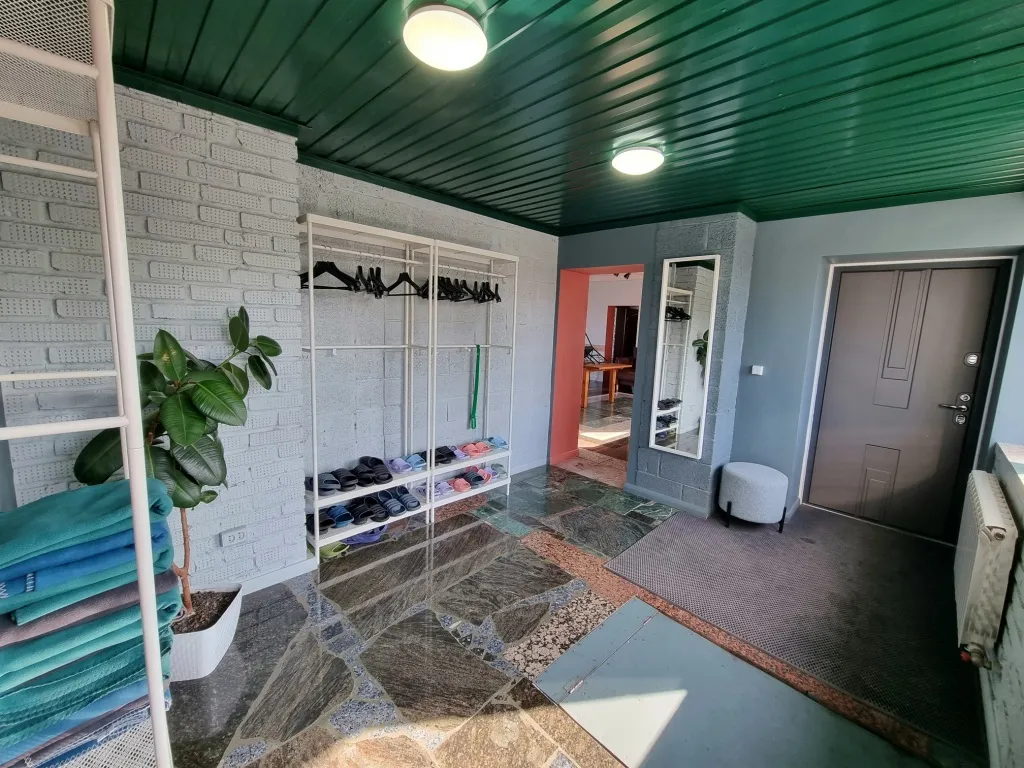 Коттедж с бассейном, баней, беседкой для больших компаний