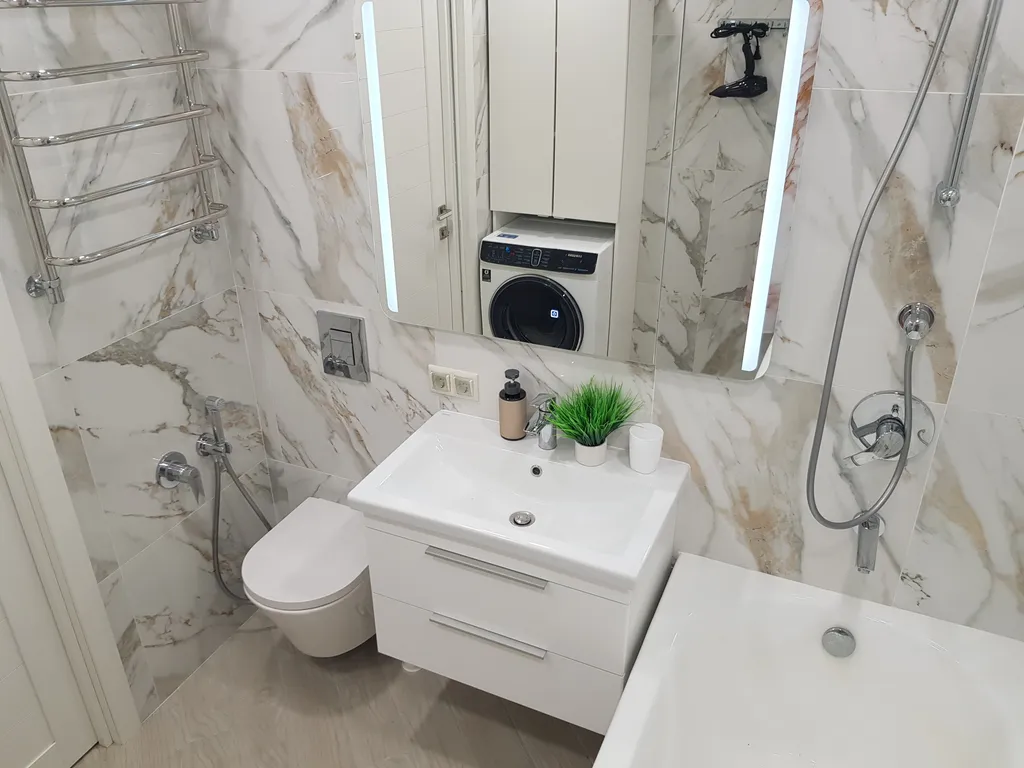 Квартира Апартаменты в Хамовниках — Москва