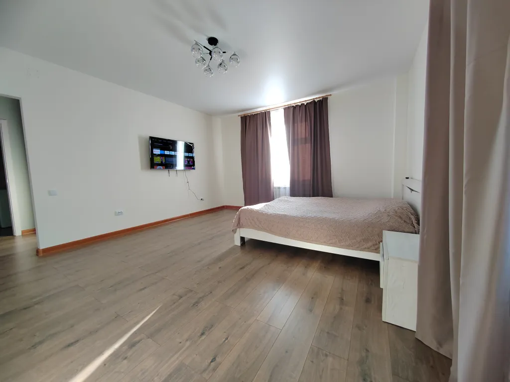 Уютная двушка в районе глазной больницы