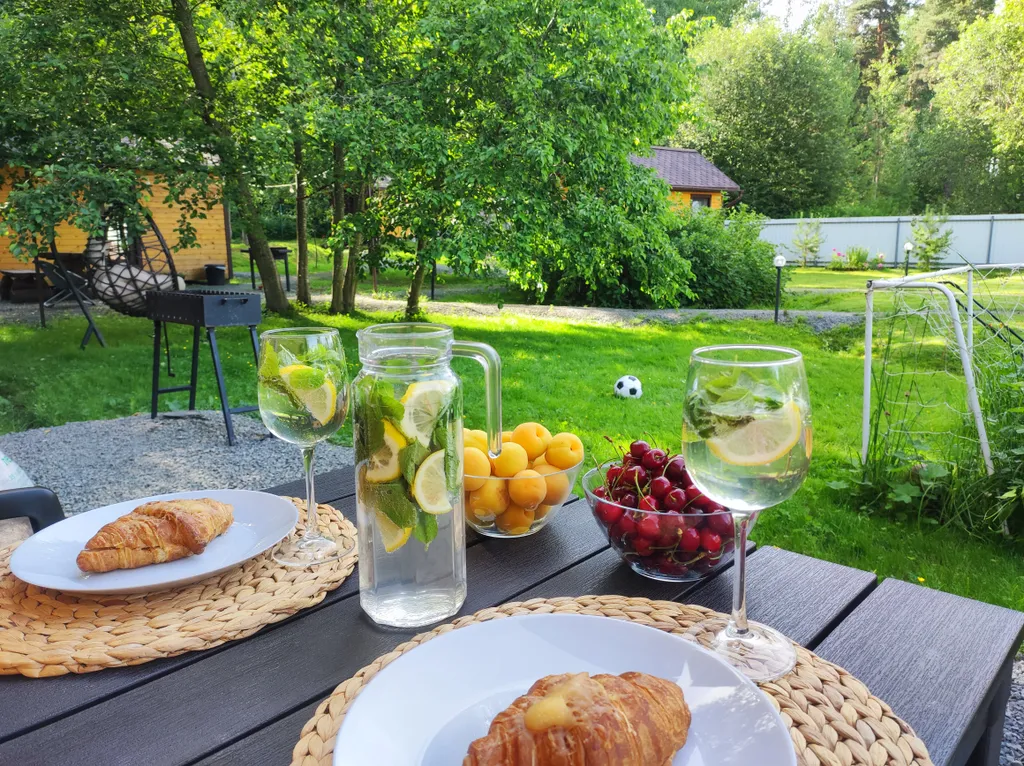 Коттедж Коттедж Shuya Tiny House 2 — Петрозаводск