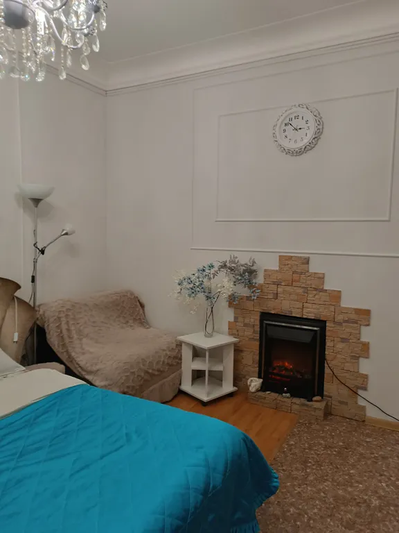 Квартира Квартира в самом центре города — Севастополь