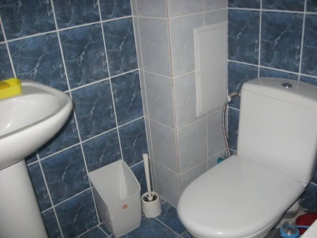 Уютная квартира Омега в Адмиральской лагуне у моря