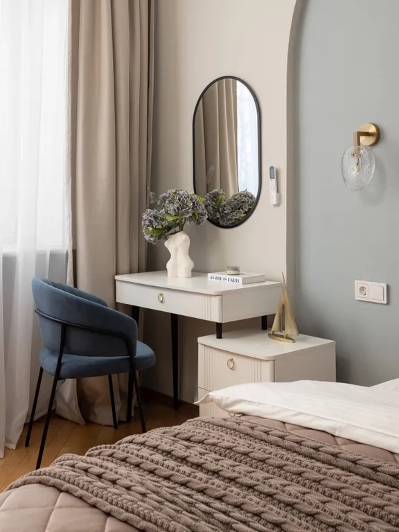 Квартира Квартира Гармония в историческом центре — Москва