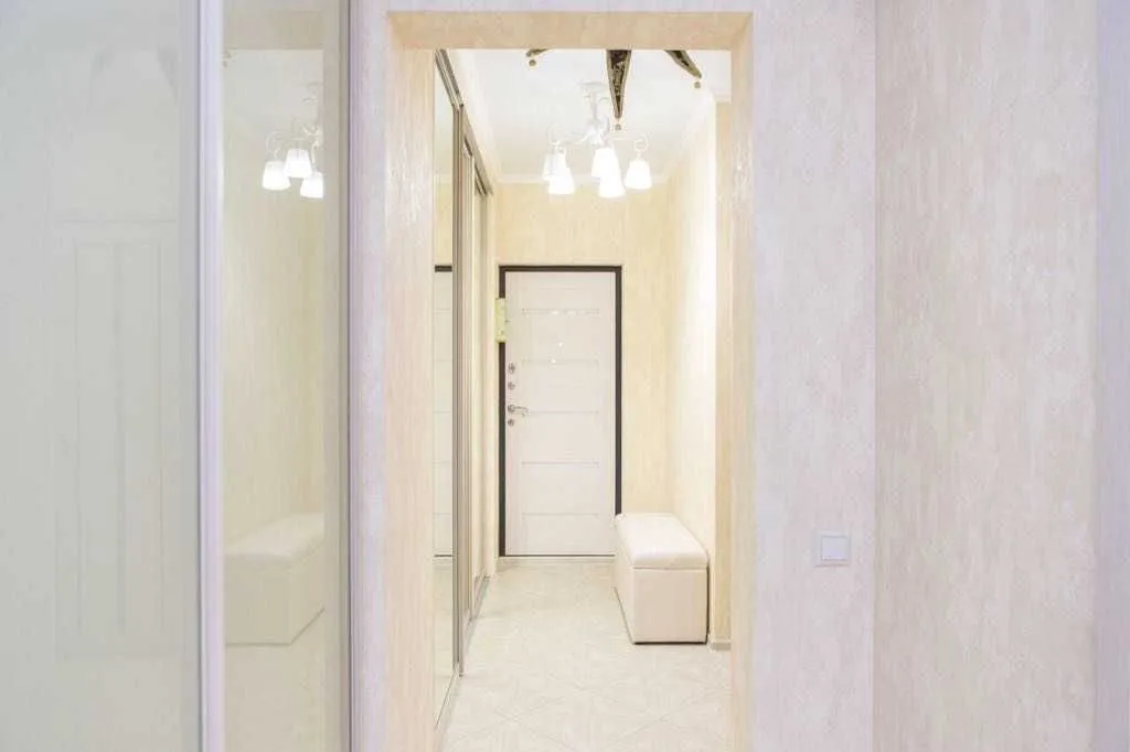 Квартира для большой компании