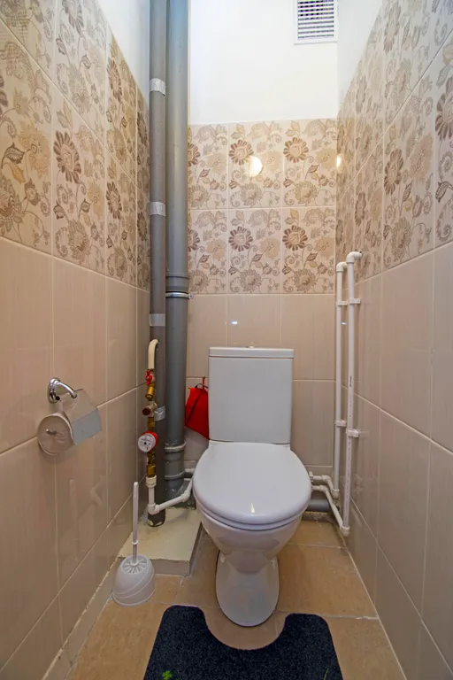 Квартира Уютная квартира посуточно/ Возможна аренда на месяц по выгодной цене — Красноярск