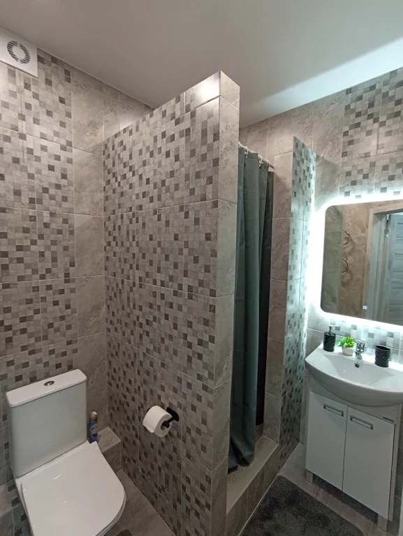 Новые апартаменты с видом на Московскую площадь