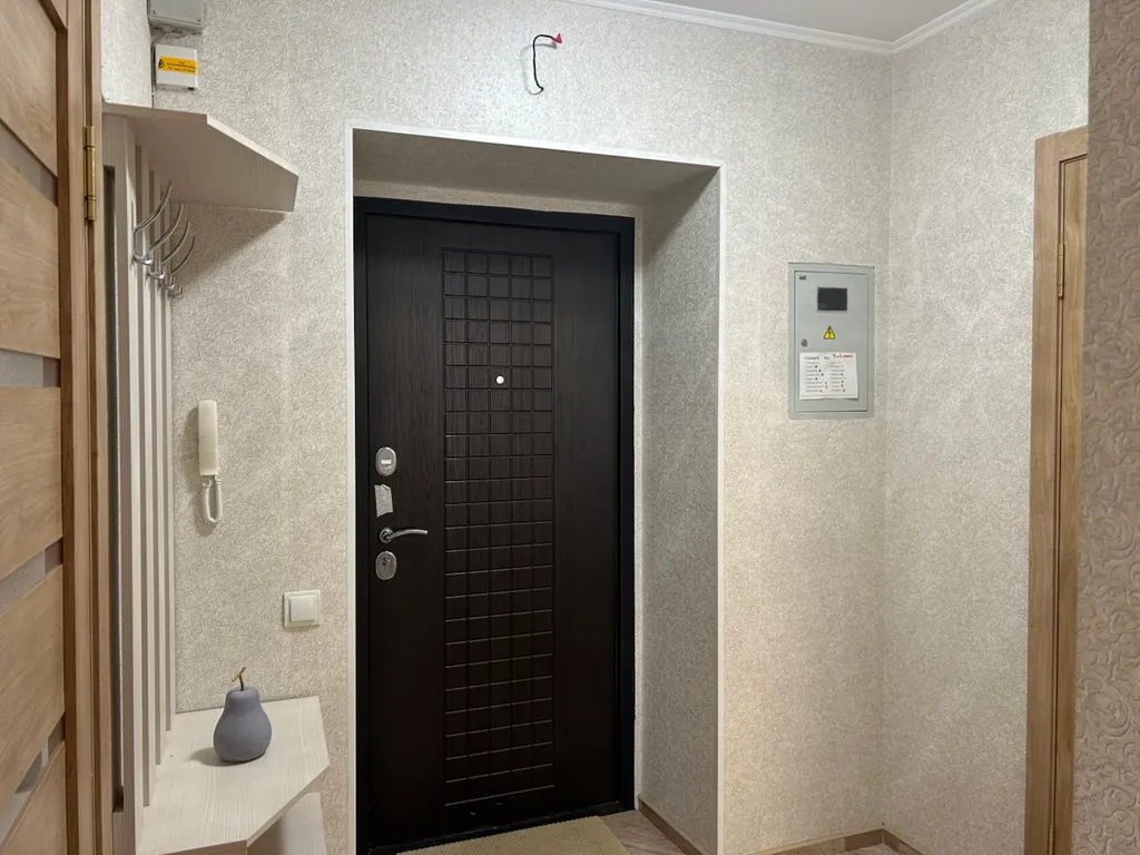 Квартира Квартира в центре — Уфа