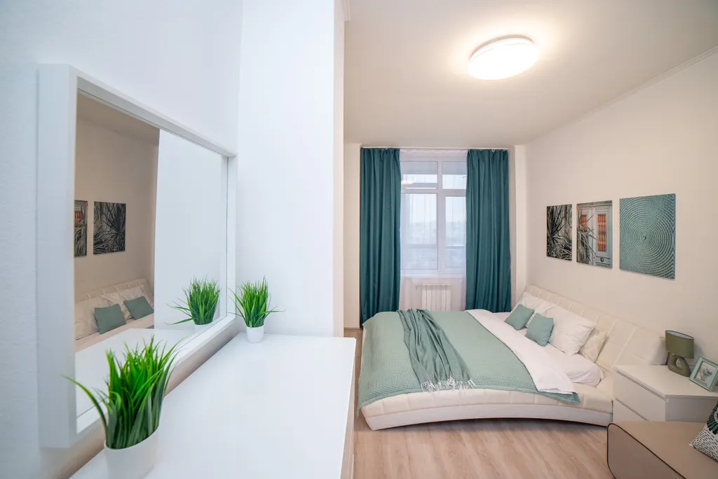 Свежесть ветра