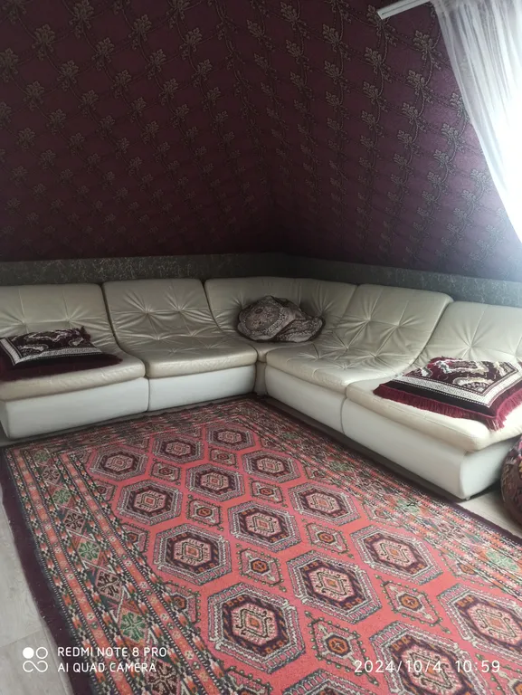 Кузькин дом