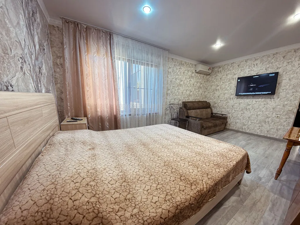 Квартира Атмосфера Спокойствия Альфагид — аренда посуточно в Сириус