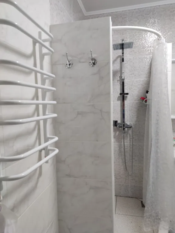 Апартаменты около моря