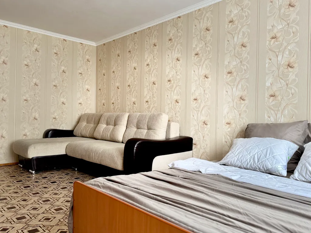 Квартира в центре города рядом с жд вокзалом