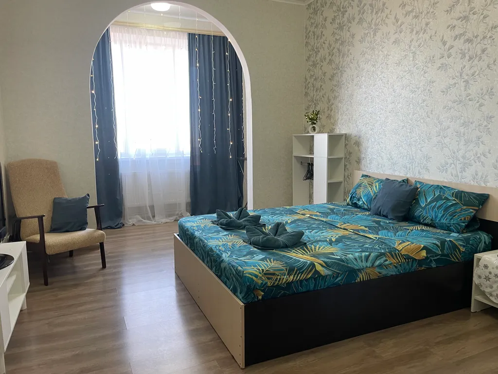 Бюджетная квартира — аренда посуточно в Армавир