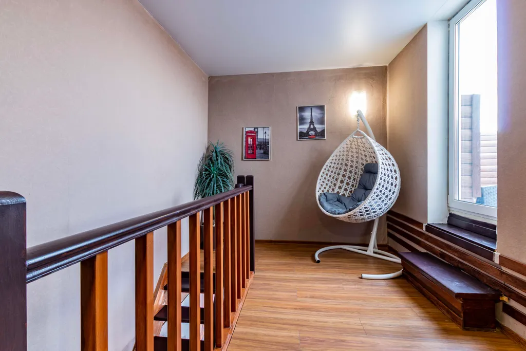 Квартира Двухуровневые апартаменты DreamHouse — Екатеринбург