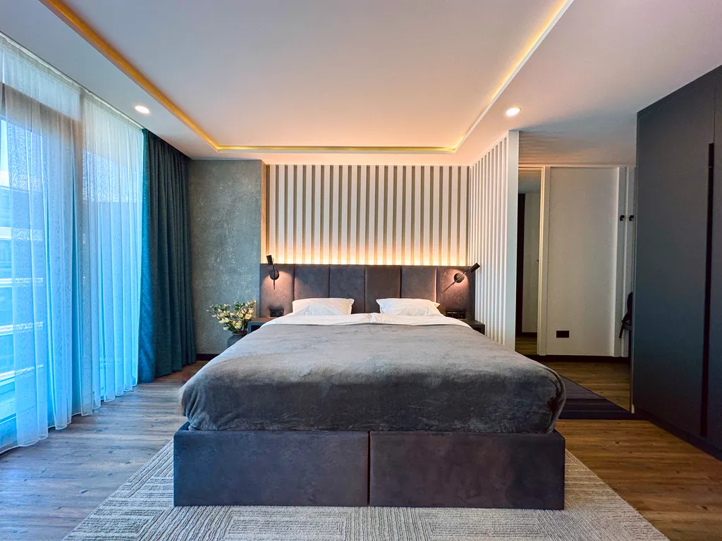 Дизайнерская студия, нулевая линия, элитный комплекс