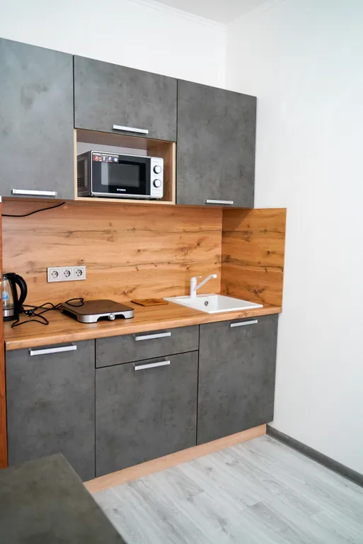 Квартира Квартира Апартамент Чистые пруды/закрытая территория/пруды/скейт-парк — Великий Новгород