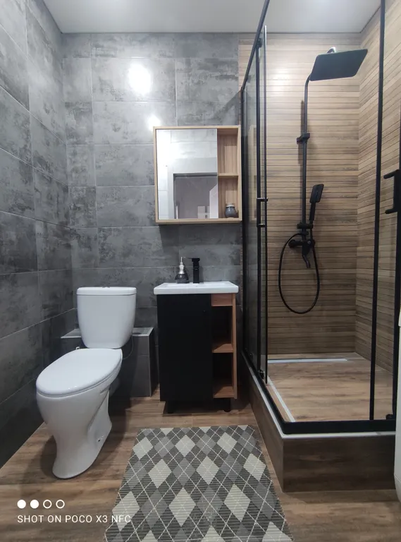 Уютная квартира в новом доме