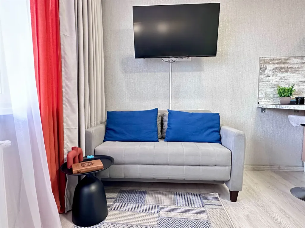 Дизайнерская студия