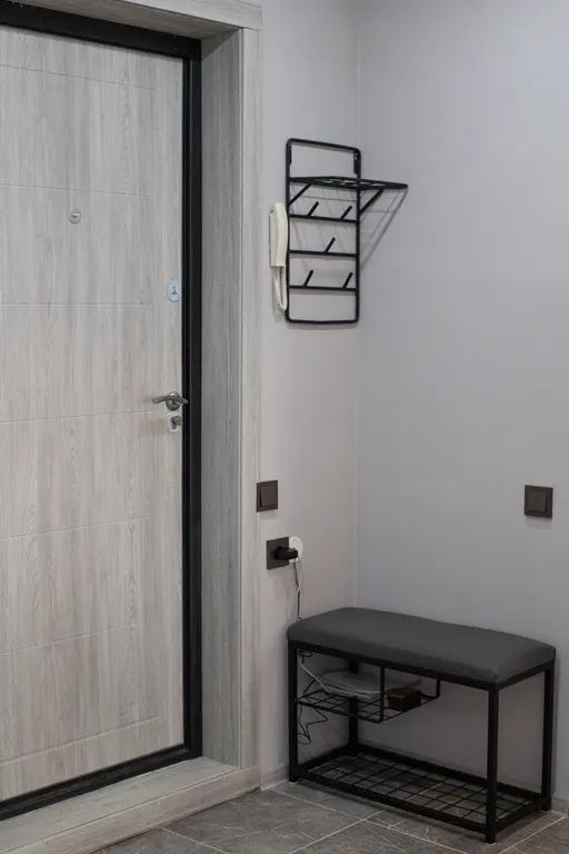 Квартира Уютная квартира в Свердловском районе — Красноярск