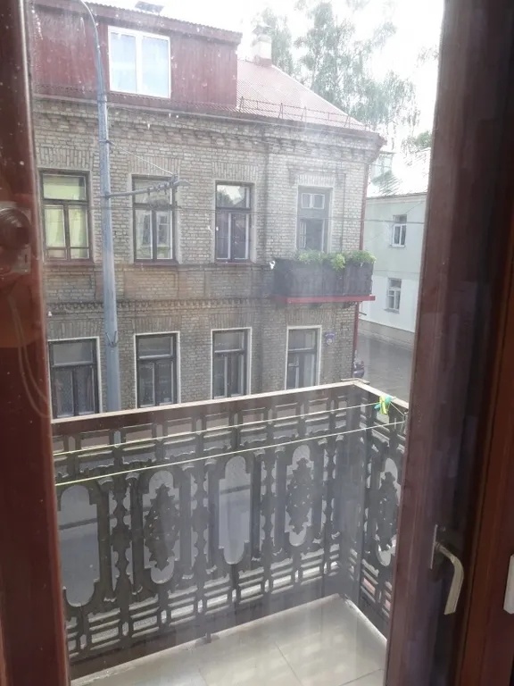 Уютная квартира в историческом центре