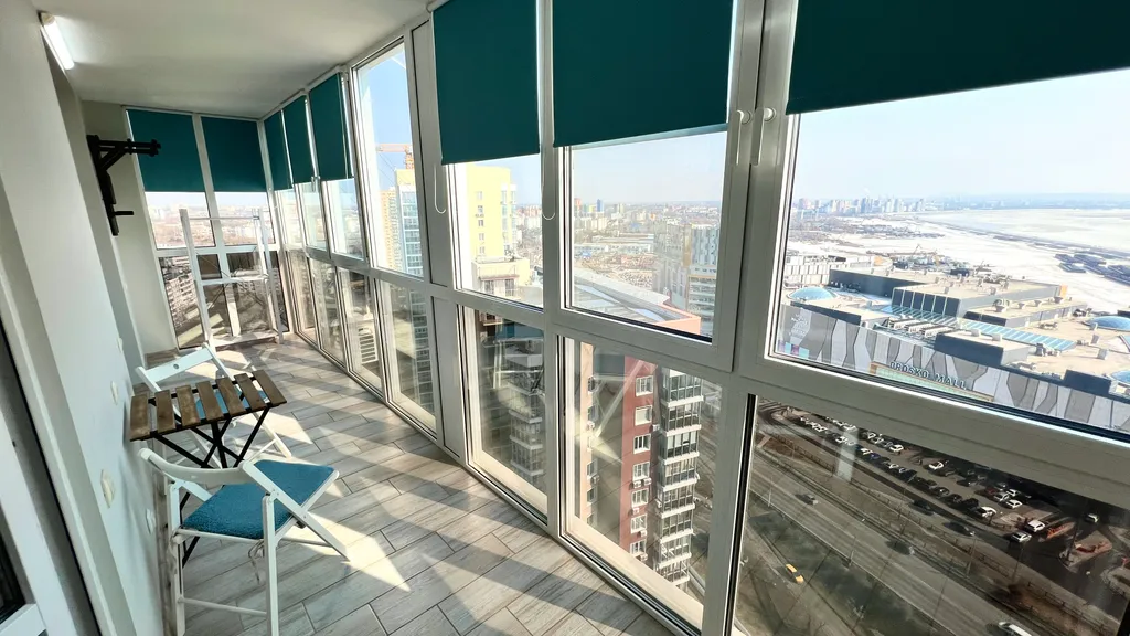 Волна на Броско для командированных и туристов до 4 гостей